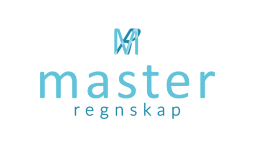 Master Regnskap AS
