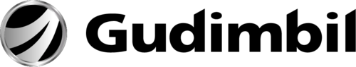 Logoen til Gudim Bilverksted AS