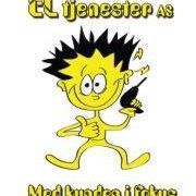 Logoen til EL Tjenester AS