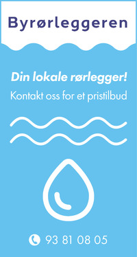 Annonse i Bergensavisen