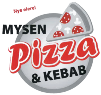Mysen pizza & kebab AS