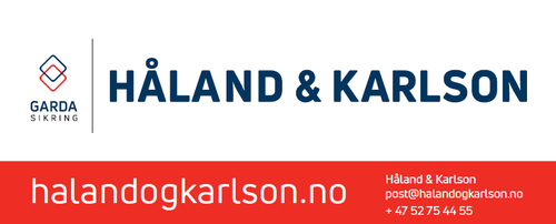 Håland & Karlson AS