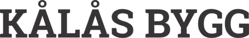 Kålås Bygg AS