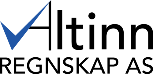 Logoen til Altinn Regnskap AS