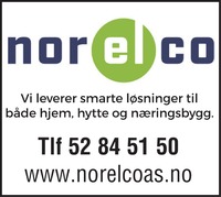Annonse i Haugesunds Avis - Bygg og fagfolk