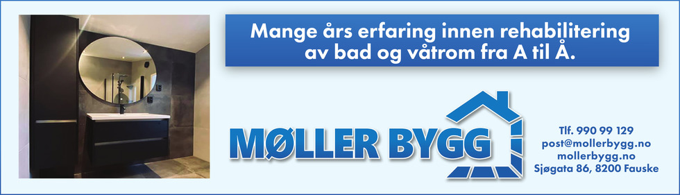 Møller bygg AS