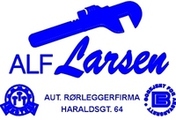 Rørlegger Alf Larsen AS