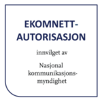 Ekomnettautorisasjon