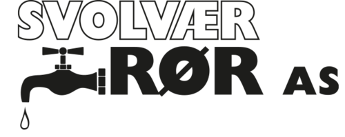 Logoen til Comfort Svolvær Rør AS