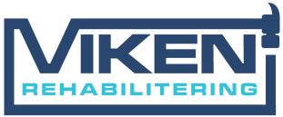 Logoen til Viken rehabilitering AS