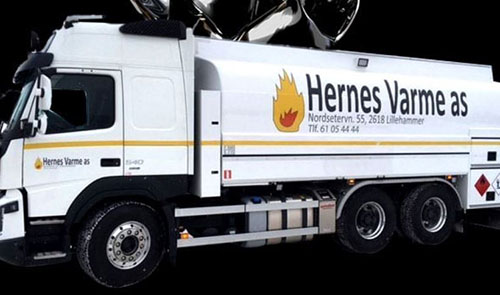Hernes Varme