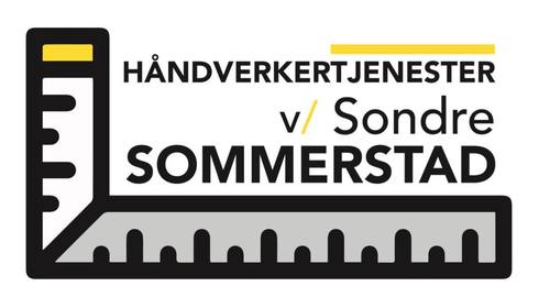Logoen til Håndverkertjenester V/Sondre Sommerstad
