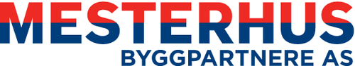 Logoen til Byggpartnere AS