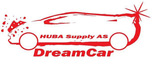 Logoen til Huba Supply AS