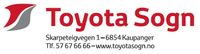 Toyota Sogn AS