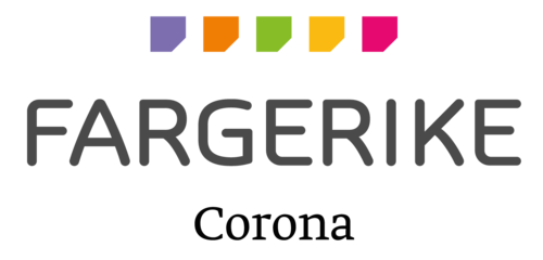 Logoen til Corona Interiør AS