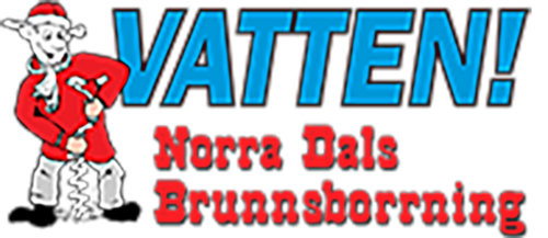 Norra Dals Brunnsborrning AB