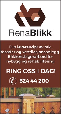 Annonse i Østlendingen