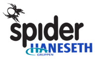 Spider industrier AS