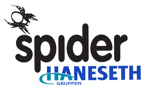 Spider industrier AS