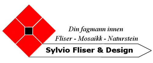 Logoen til Sylvio Fliser & Design