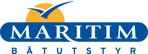 Logoen til Kristiansand Båtutstyr AS