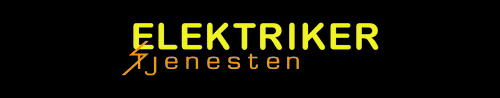 Logoen til Elektrikertjenesten Sarpsborg - Fredrikstad As