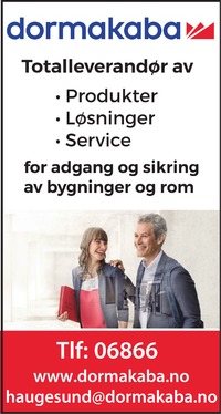 We ma stålbygg