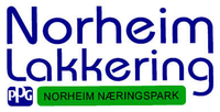 Norheim Lakkering AS