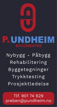 Annonse i Jærbladet