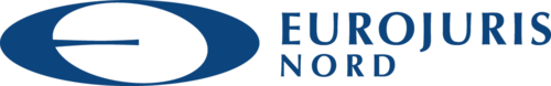 Logoen til Advokatfirma Eurojuris Nord AS