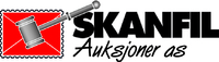Skanfil Auksjoner AS Avd Bergen
