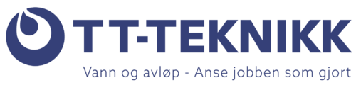 Logoen til TT-Teknikk AS