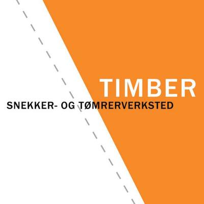 Logoen til Timber AS