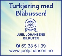 Annonse på trykk i Fredriksstad Blad