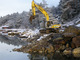 Kai/molo/nausttomt Ålfjorden 
