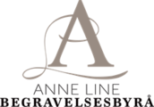 Anne Line begravelsesbyrå Anne line Pedersen