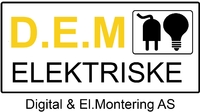 Digital & El. Montering AS