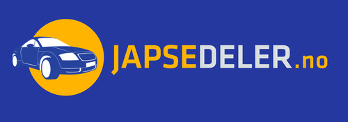 Logoen til Japsedeler