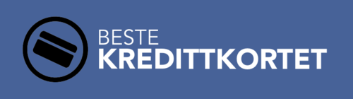 Logoen til Bestekredittkortet.com -  Akershus Amstidende