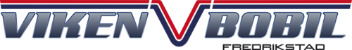 Logoen til Viken Bobil AS