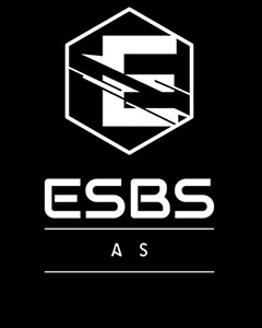 Logoen til Esbs AS