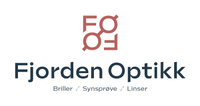 Fjorden Optikk AS