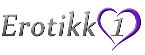 Logoen til Erotikk1 Bergen AS