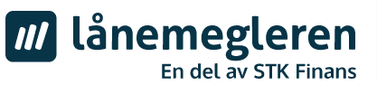 Logoen til Lånemegleren