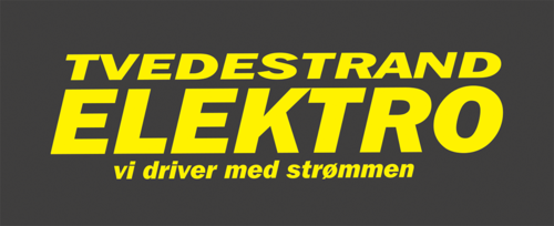 Tvedestrand Elektro AS