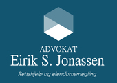 Advokat Eirik Sannes Jonassen