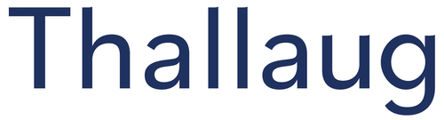 Logoen til Advokatfirmaet Thallaug ANS