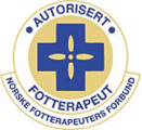 Norske fotterapeuters forbund