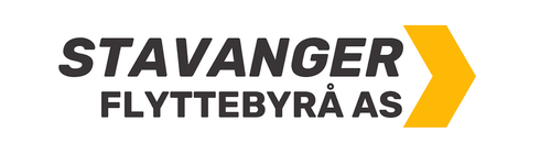 Logoen til Stavanger Flyttebyrå AS